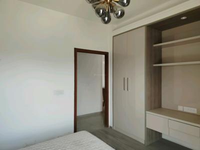 Bedroom Image of 1300 Sq.ft 3 BHK Apartment / Flat for sale in Tulip Yellow, Sector 69 Gurgaon for Rs. 23500000