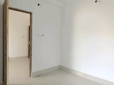 Bedroom Image of 760 Sq.ft 2 BHK Apartment / Flat for sale in Kamdahari Kolkata for Rs. 3420000
