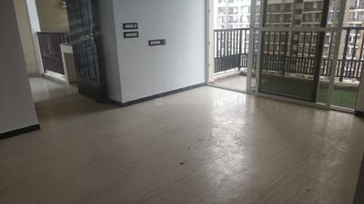 Kitchen Image of 1660 Sq.ft 3 BHK Apartment / Flat for rent in Dasnac The Jewel, Sector 75 Noida for Rs. 50000
