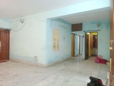 Hall Image of 1050 Sq.ft 2 BHK Apartment / Flat for sale in Dhakuria Kolkata for Rs. 3900000