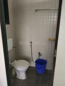 Bathroom Image of 910 Sq.ft 2 BHK Apartment / Flat for sale in Space India Vaastusiddhi Landmark Riverside, Panvel Navi Mumbai for Rs. 4500000
