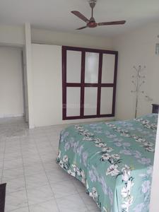 Bedroom Image of 2000 Sq.ft 4 BHK Apartment / Flat for rent in Aluva Kochi for Rs. 28500