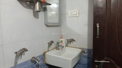 Image of 1000 Sq.ft 2.5 BHK Independent House for rent in Yelahanka New Town, Bengaluru for Rs. 30000