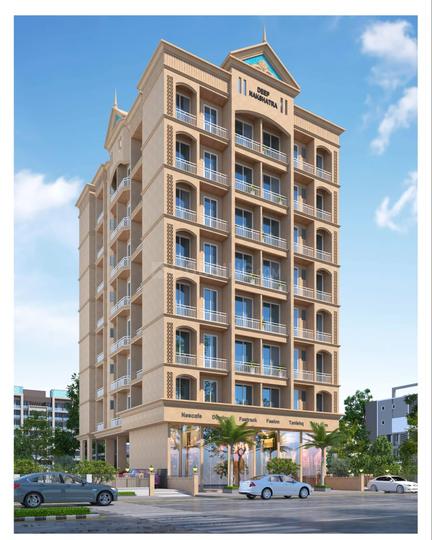 Sambhav Deep Serenity Main Image 1