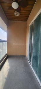 Balcony Image of 3426 Sq.ft 5 BHK Apartment / Flat for sale in Tridhaatu Aranya Phase I, Anushakti Nagar Mumbai for Rs. 135000000