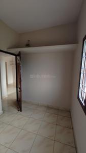 Bedroom Image of 800 Sq.ft 2 BHK Apartment / Flat for rent in Sevvapet Chennai for Rs. 6000
