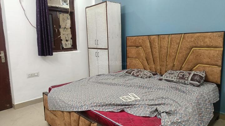 Freedom fighter enclave Bedroom One 1