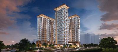 Image of 5388 Sq.ft 4 BHK Apartment / Flat for sale in The Tiara, New Chandigarh, Chandigarh for Rs. 65000000