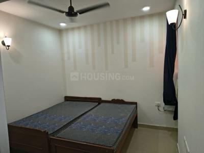 Bedroom Image of 710 Sq.ft 2 BHK Apartment / Flat for sale in Zara Rossa, Sector 112 Gurgaon for Rs. 6900000