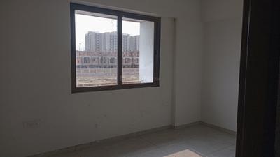 Bedroom Image of 1405 Sq.ft 2 BHK Apartment / Flat for sale in Vastral Ahmedabad for Rs. 3790000