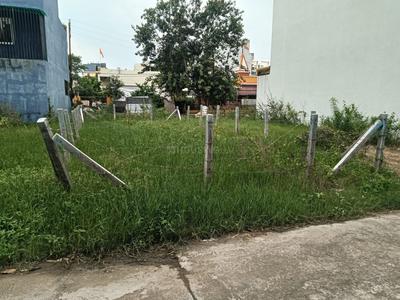 Image of 1500 Sq.ft Residential Plot / Land for sale in Mahalakshmi Nagar, Indore for Rs. 18750000