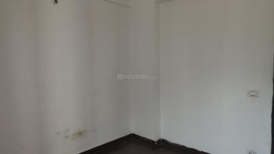 Bedroom Image of 585 Sq.ft 1 BHK Apartment / Flat for rent in Aditya Urban Homes Phase 1A, Bamheta Village Ghaziabad for Rs. 10000