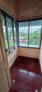 Balcony Image of 720 Sq.ft 2 BHK Apartment / Flat for sale in Tagore Park, Dunlop Kolkata for Rs. 2500000