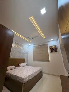 Bedroom Image of 1556 Sq.ft 3 BHK Apartment / Flat for sale in Vaishali Nagar Extension Jaipur for Rs. 7780000