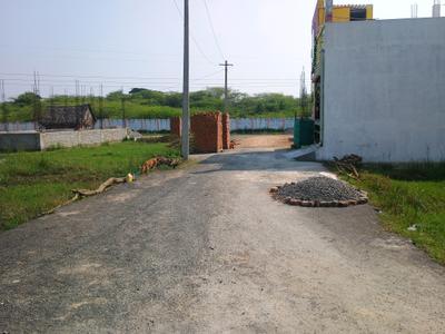 Image of 703 Sq.ft Residential Plot / Land for sale in Sri Balaji avenue, Avadi, Chennai for Rs. 2460500