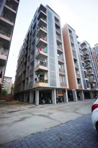 Image of 1179 Sq.ft 2 BHK Apartment / Flat for sale in Nava Naroda, Ahmedabad for Rs. 5500000