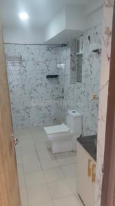 Image of 1705 Sq.ft 3 BHK Apartment / Flat for sale in Siddha Pines Apartments, Rajarhat, Kolkata for Rs. 15000000