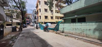 Image of 1400 Sq.ft 2.5 BHK Independent House for sale in Tarnaka, Secunderabad for Rs. 16600000