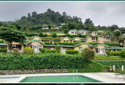 Image of 460 Sq.ft 1 RK Studio for sale in Chhoi, Nainital for Rs. 3679540