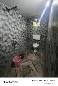 Bathroom Image of 771 Sq.ft 2 BHK Apartment / Flat for sale in Nimta Kolkata for Rs. 2600000