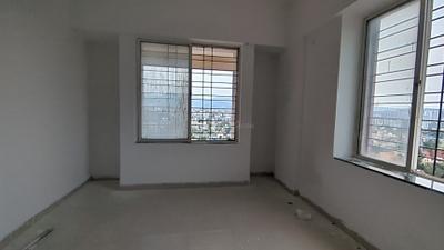 Bedroom Image of 909 Sq.ft 2 BHK Apartment / Flat for sale in Dhayari Pune for Rs. 6900000