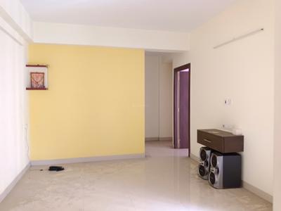 Living Room Image of 881 Sq.ft 2 BHK Apartment / Flat for sale in Primarc Southwinds, Rajpur Kolkata for Rs. 5100000