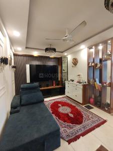 Hall Image of 1189 Sq.ft 2 BHK Apartment / Flat for sale in Agrahara Bengaluru for Rs. 13700000