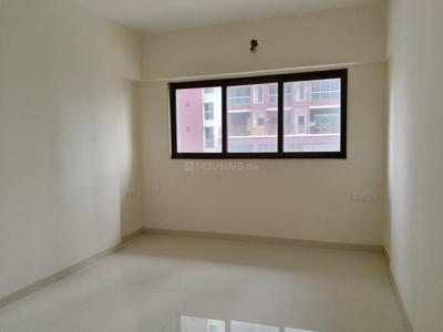 Bedroom Image of 1237 Sq.ft 3 BHK Apartment / Flat for sale in Lotus Sky Garden, Malad West Mumbai for Rs. 33000000