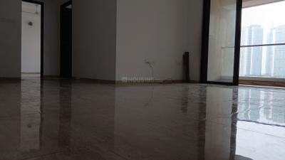 Living Room Image of 1050 Sq.ft 2 BHK Apartment / Flat for sale in Rivali Park Wintergreen, Borivali East Mumbai for Rs. 36000000