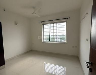 Hall Image of 1554 Sq.ft 3 BHK Apartment / Flat for sale in Kakkanad Kochi for Rs. 12500000