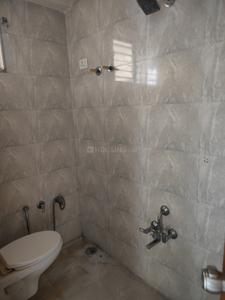 Bathroom Image of 1260 Sq.ft 2 BHK Apartment / Flat for sale in Eklingji Auram, Sanand Ahmedabad for Rs. 3800000