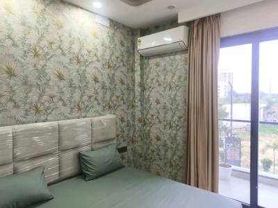 Bedroom Image of 1323 Sq.ft 3 BHK Builder Floor for sale in Skywhales Vienna Greens II, Sector 99A Gurgaon for Rs. 17000006