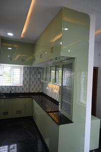 Kitchen Image of 2400 Sq.ft 3 BHK Independent House for sale in Uttarahalli -Manavarthekaval Bengaluru for Rs. 19500000