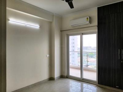 Bedroom Image of 1622 Sq.ft 3 BHK Apartment / Flat for sale in Orris Carnation Residency, Sector 85 Gurgaon for Rs. 16600000