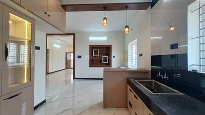 Kitchen Image of 2700 Sq.ft 3 BHK Independent House for sale in Koundampalayam Coimbatore for Rs. 18000000