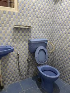 Image of 400 Sq.ft 1 BHK Builder Floor for rent in Cox Town, Bengaluru for Rs. 11000