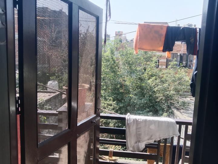 Shyam Vihar I, Najafgarh Main Image 1