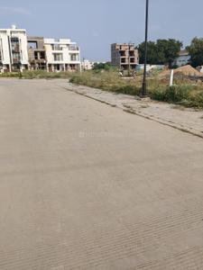 Image of 850 Sq.ft Residential Plot / Land for sale in Exotica Greens, Bicholi Hapsi, Indore for Rs. 6375000