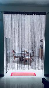 Hall Image of 3200 Sq.ft 3 BHK Independent House for rent in Dorabjee Paradise, Mohammed Wadi Pune for Rs. 42000