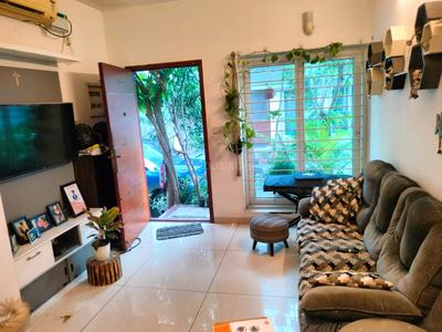 Hall Image of 2583 Sq.ft 4 BHK Villa for rent in Thazhambur Chennai for Rs. 56005