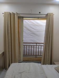 Bedroom Image of 846 Sq.ft 2 BHK Apartment / Flat for sale in The Green Sapphirre, Kalyan West Kalyan for Rs. 3900000