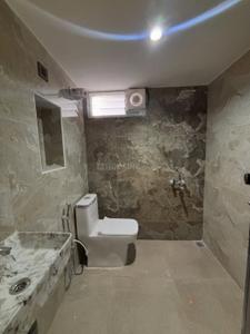 Bathroom Image of 1450 Sq.ft 3 BHK Independent House for sale in Kachana Raipur for Rs. 5450000