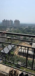 Balcony Image of 2200 Sq.ft 4 BHK Apartment / Flat for sale in DLF Express Greens, Manesar Gurgaon for Rs. 17000000