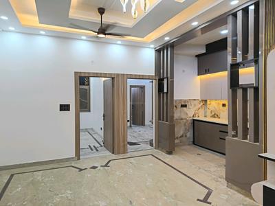 Living Room Image of 1400 Sq.ft 3 BHK Builder Floor for sale in Indirapuram Ghaziabad for Rs. 11900000