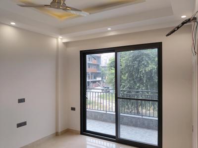 Bedroom Image of 1800 Sq.ft 2 BHK Builder Floor for rent in DLF Independent Floors At Dlf City Phase III, DLF Phase 3 Gurgaon for Rs. 50000