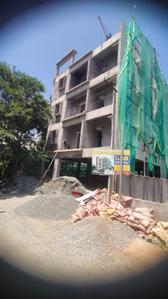 Building Image of 993 Sq.ft 2 BHK Apartment / Flat for sale in Ullagaram Chennai for Rs. 9135600