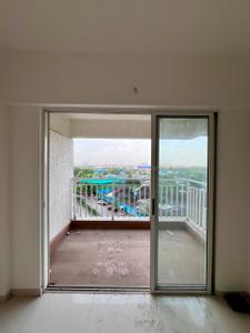Hall Image of 900 Sq.ft 2 BHK Apartment / Flat for sale in Lodha Amara, Kolshet Thane for Rs. 14500000