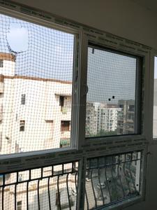 Bedroom Two Image of 1650 Sq.ft 3 BHK Apartment / Flat for sale in Trimurti Apartments, Sector 12 Dwarka New Delhi for Rs. 34500000