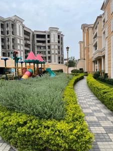 Image of 1700 Sq.ft 3 BHK Apartment / Flat for sale in Noor Us Sabah Residency, Vip Road, Bhopal for Rs. 20000000