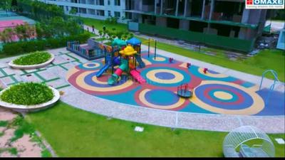 Image of 2865 Sq.ft 4 BHK Apartment / Flat for sale in Omaxe The Lake, New Chandigarh, Chandigarh for Rs. 30000000
